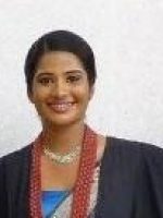 Ms. Dilangi Fernando