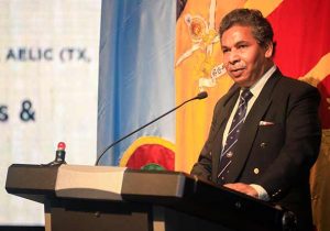 The Inauguration Ceremony of the Short Course on “Cultural Linkages towards an Asian Ideology”, General Sir John Kotelawala Defence University KDU 10