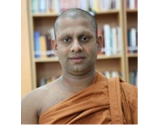 A Lecture on “The Influence of Buddhism on Asian Culture” by Venerable Professor Medagoda Abhayatissa Thero General Sir John Kotelawala Defence University KDU