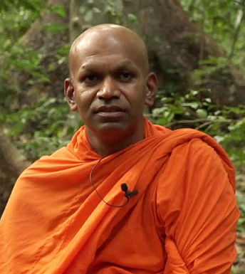 A Lecture on “Light of Asia in the Proper Light” by Ven. Bopitiye Sumangala Thero